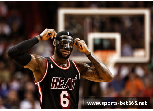 NBA球员的私人时尚秀：探秘他们的时尚衣橱