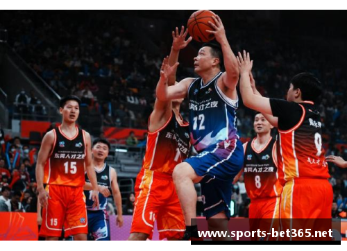 台湾球员在CBA联赛的崛起:探索跨界篮球的新风貌 台湾球员在CBA联赛的崛起:探索跨界篮球的新风貌