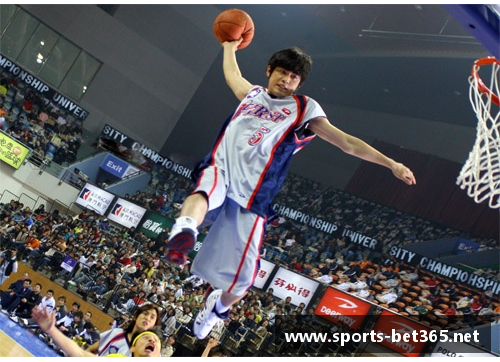 篮球明星：光影下的飞扬英姿