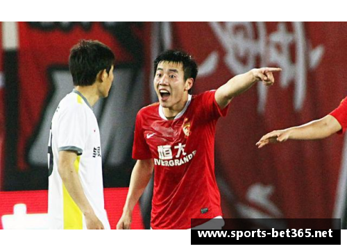 秦升：中国足球之光与挑战