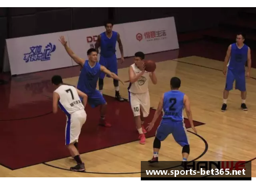 挑战与荣耀：张振强的篮球生涯