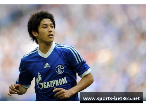 日本足球：才华横溢的新一代球员们