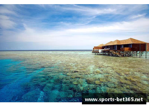 马尔：传统与现代的交汇